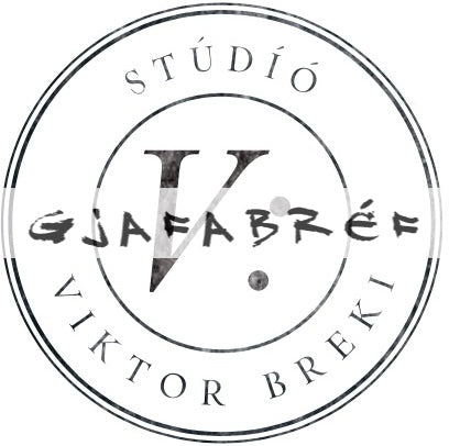 Studio Viktor Breki gift card