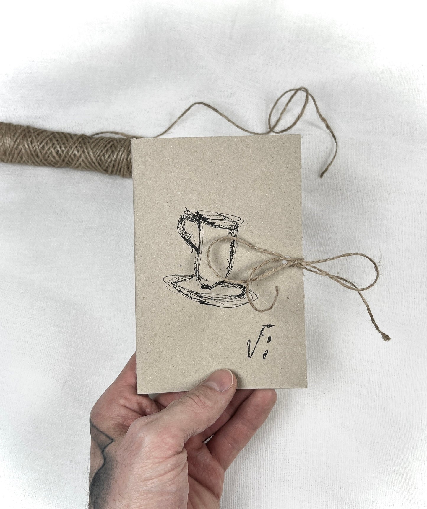 Gift Card for a Weekend course